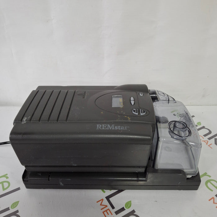 Respironics REMstar Auto C-Flex CPAP Machines