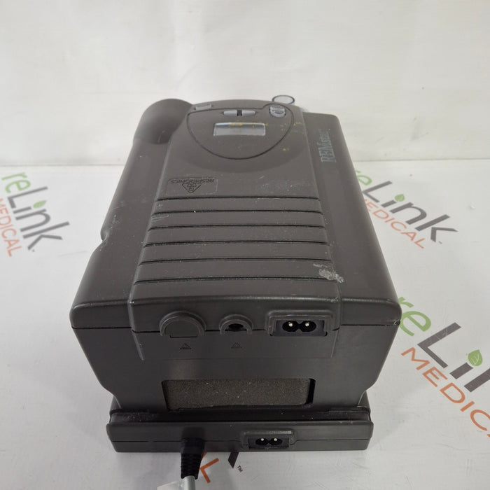 Respironics REMstar Auto C-Flex CPAP Machines