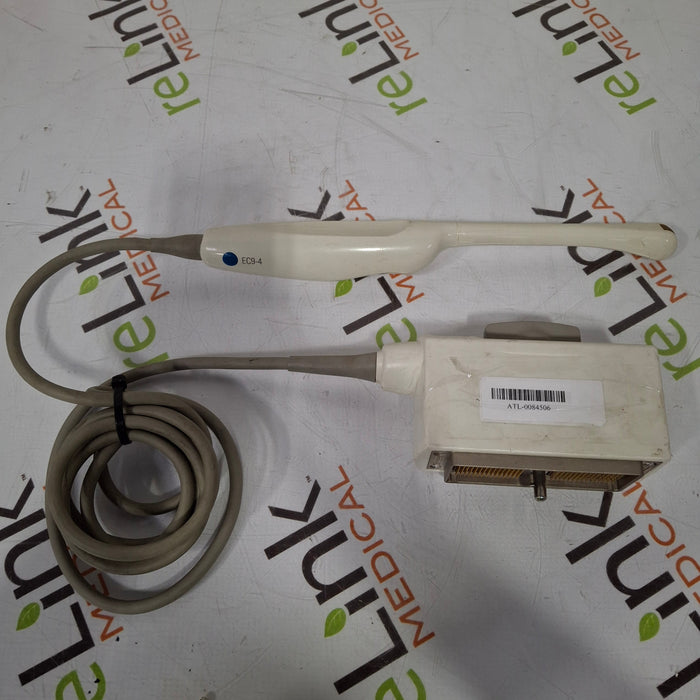 Siemens EC9-4 Endocavity Transducer