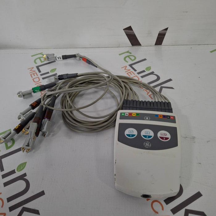 Marquette CAM-14 Acquisition Module