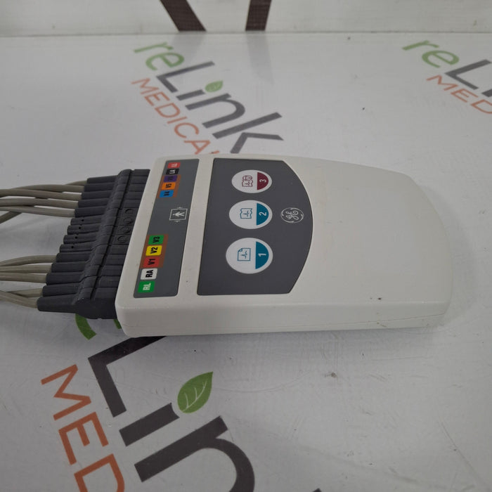 Marquette CAM-14 Acquisition Module