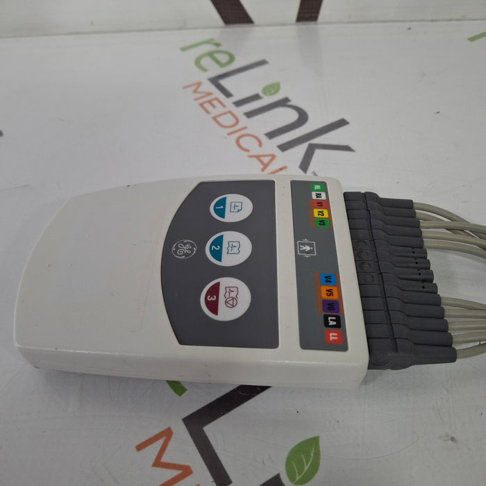 Marquette CAM-14 Acquisition Module