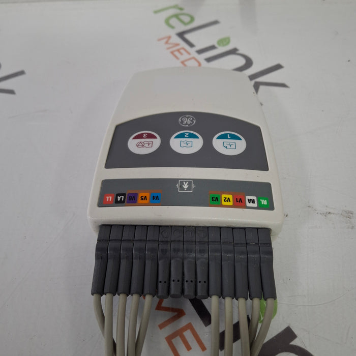 Marquette CAM-14 Acquisition Module