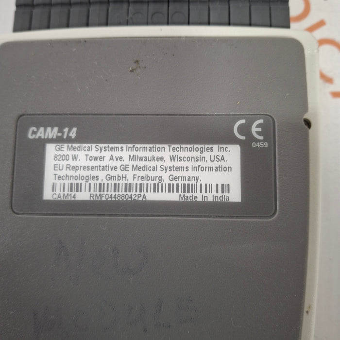 Marquette CAM-14 Acquisition Module