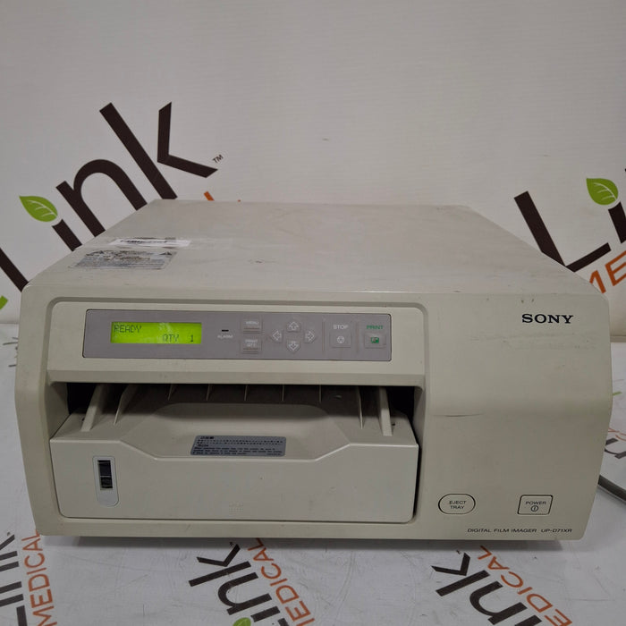 Sony Sony UP-D71XR Digital Film Imager CR and Imagers reLink Medical