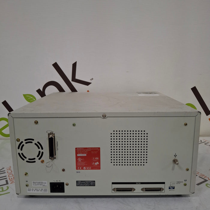 Sony Sony UP-D71XR Digital Film Imager CR and Imagers reLink Medical