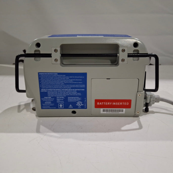 CTC VasoPress Supreme Mini VP500DM Pump