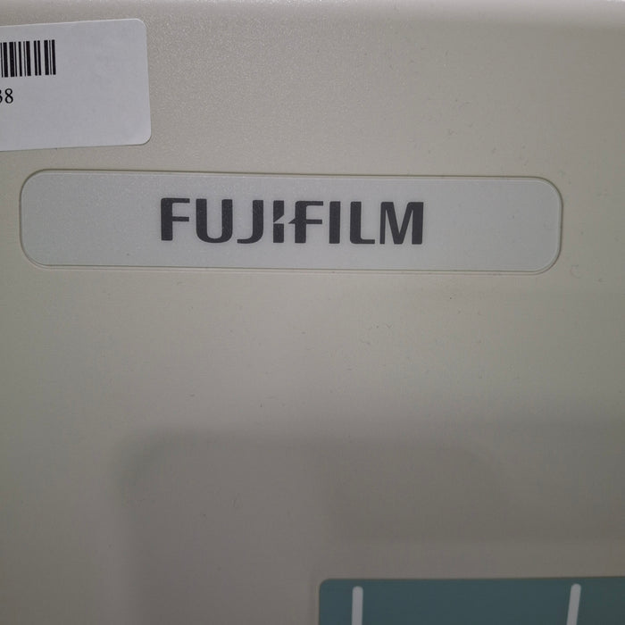 Fujifilm FCR XG5000 Multiplate CR