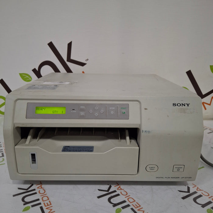 Sony UP-D71XR Digital Film Imager