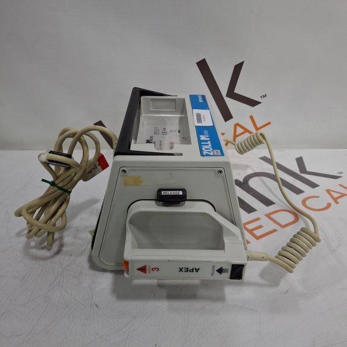 Zoll M Series Defibrillator