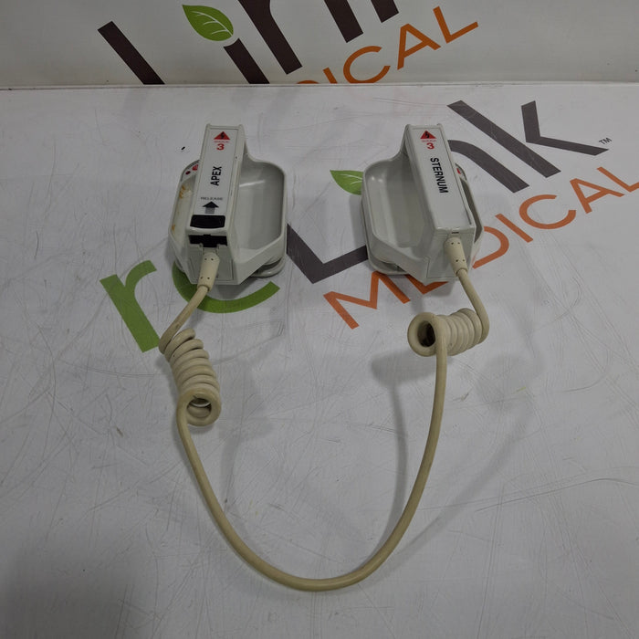 Zoll M Series Defibrillator