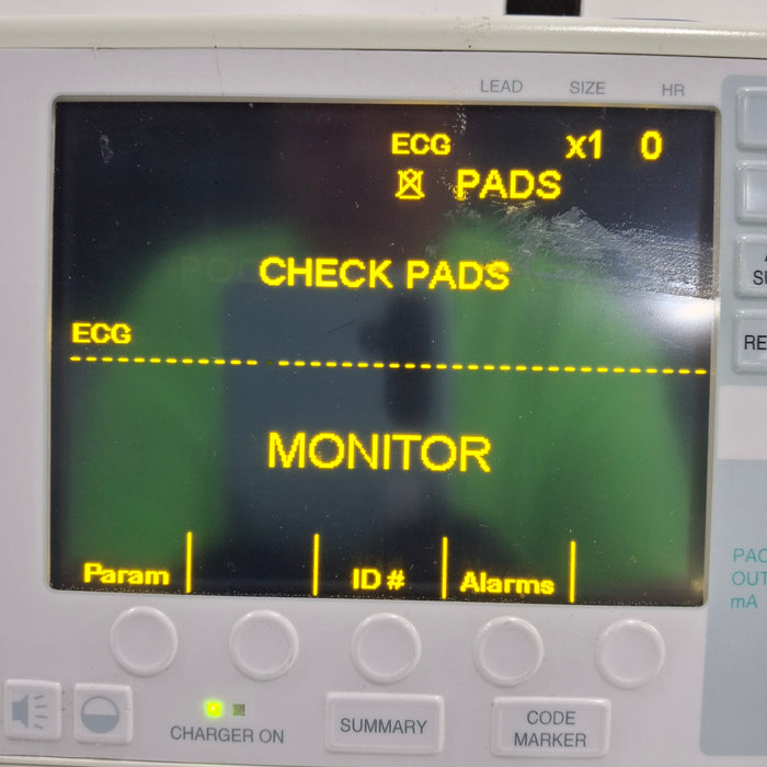 Zoll M Series Defibrillator