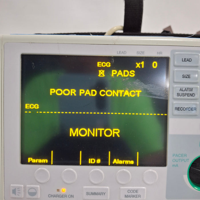 Zoll M Series Defibrillator