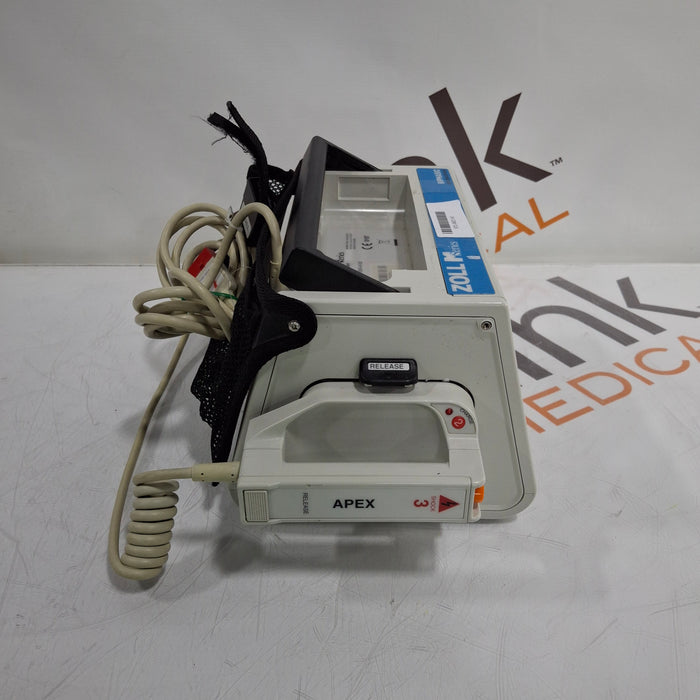 Zoll M Series Defibrillator