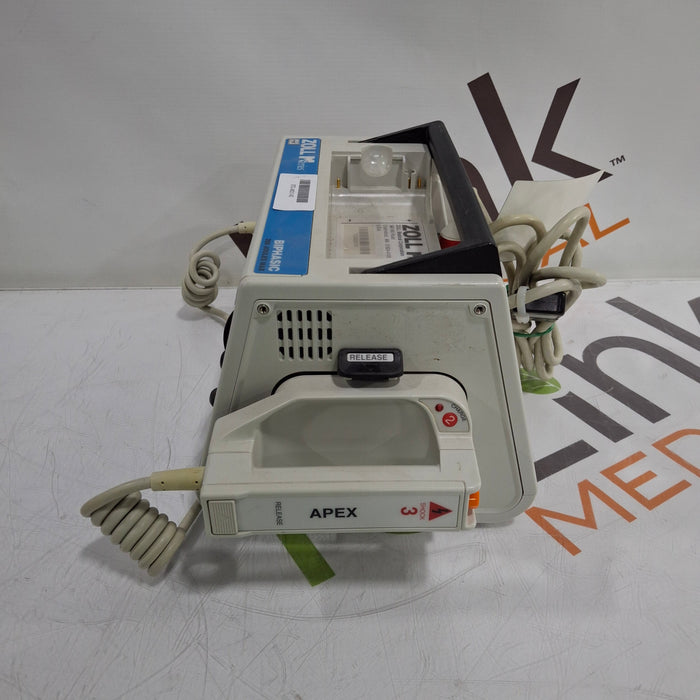 Zoll M Series Defibrillator