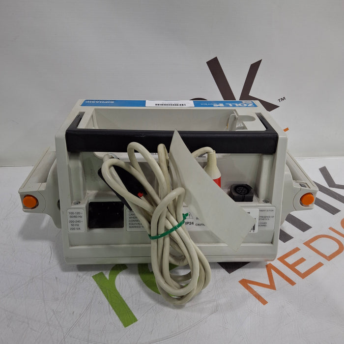 Zoll M Series Defibrillator