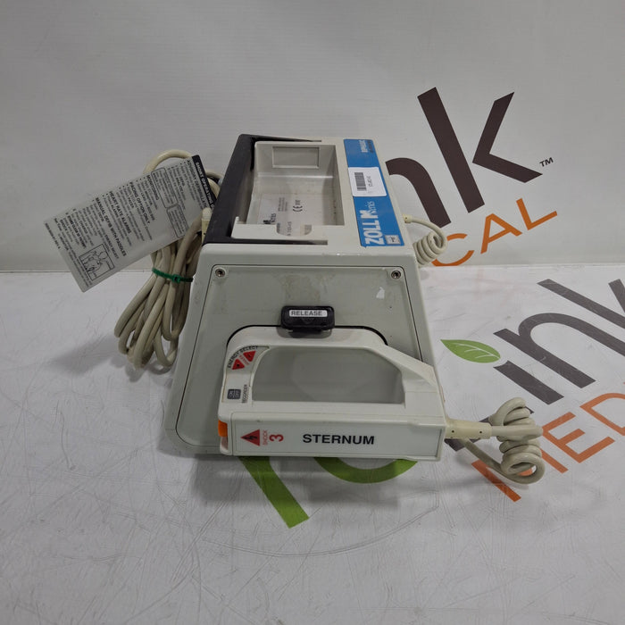 Zoll M Series Defibrillator