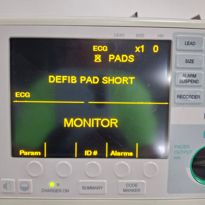 Zoll M Series Defibrillator