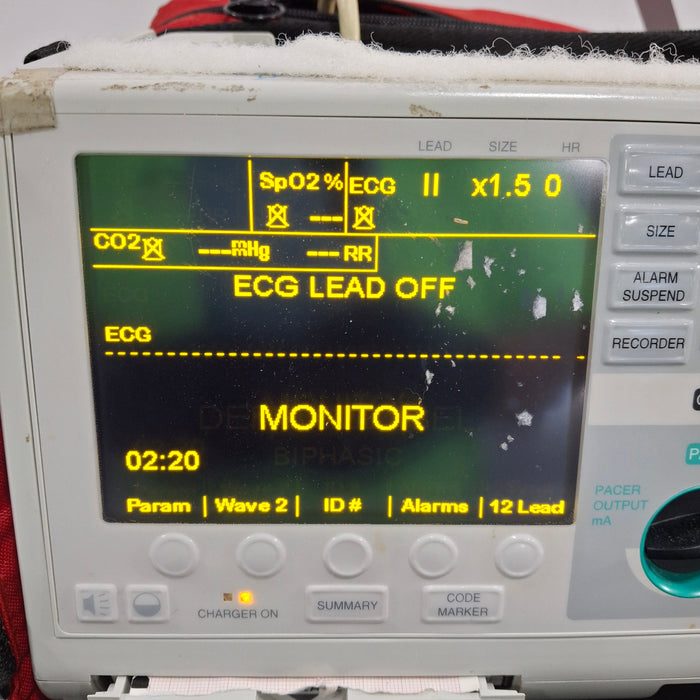 Zoll M Series Defibrillator