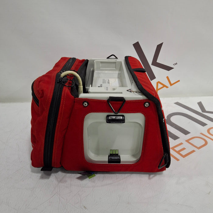 Zoll M Series Defibrillator