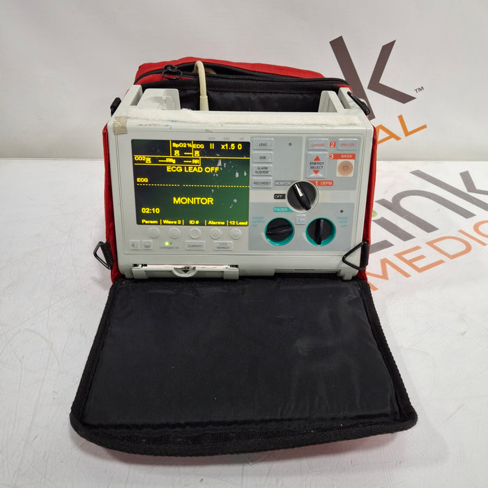 Zoll M Series Defibrillator