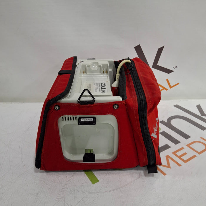 Zoll M Series Defibrillator