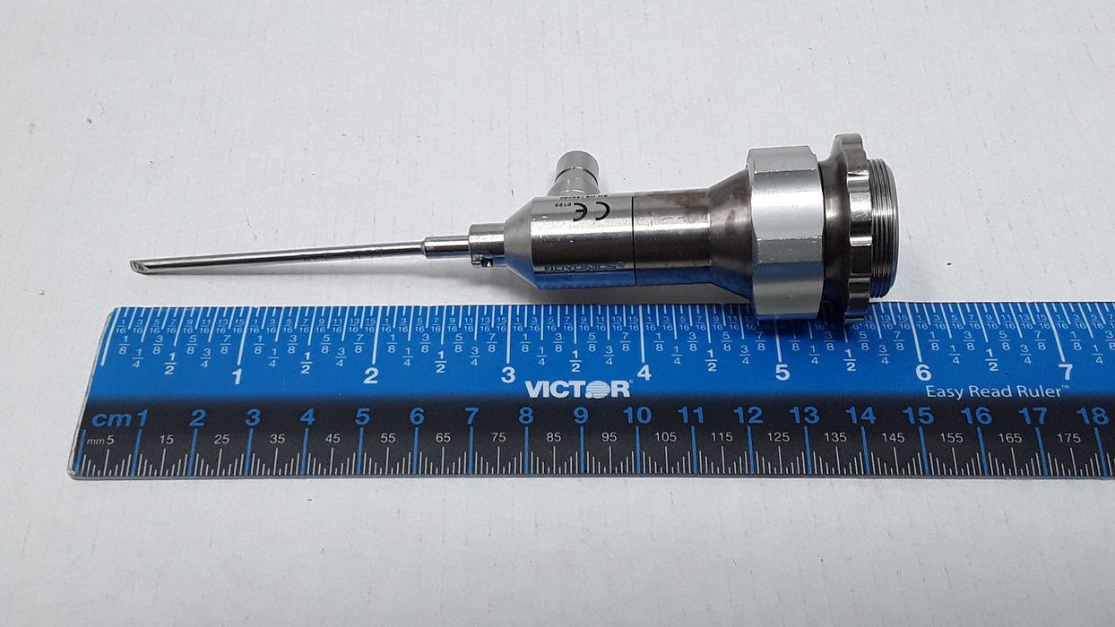 Dyonics 3797 Rigid 70° Arthroscope 2.7mm