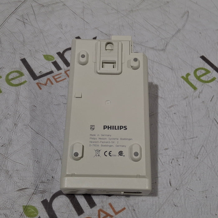 Philips M3015A CO2 Extension Module