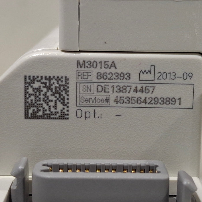 Philips M3015A CO2 Extension Module