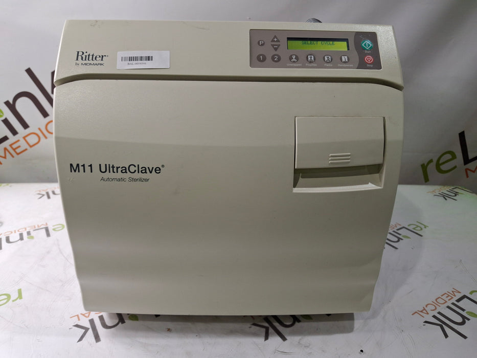 Midmark M11-022 UltraClave Autoclave Sterilizer