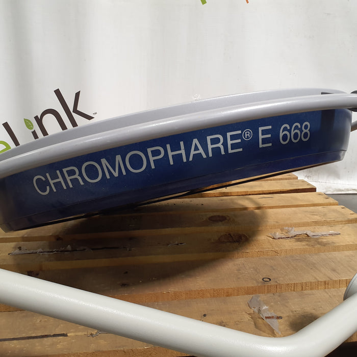 Berchtold Chromophare E668 LED Surgical Light