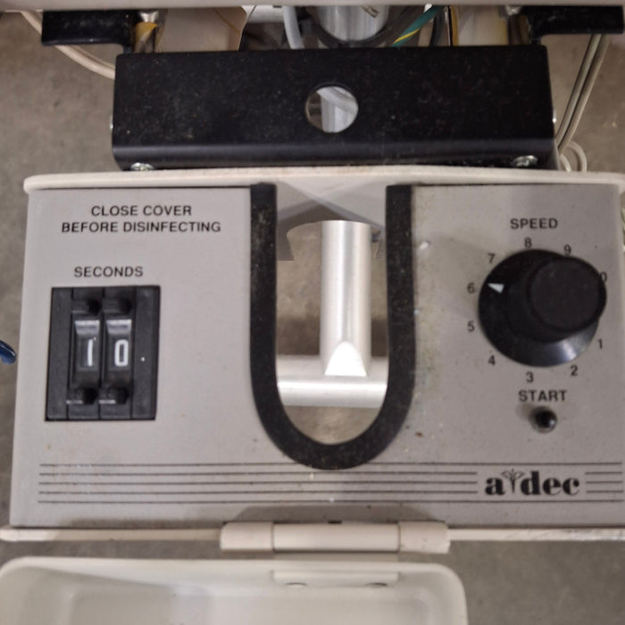 A-Dec Dental Delivery System