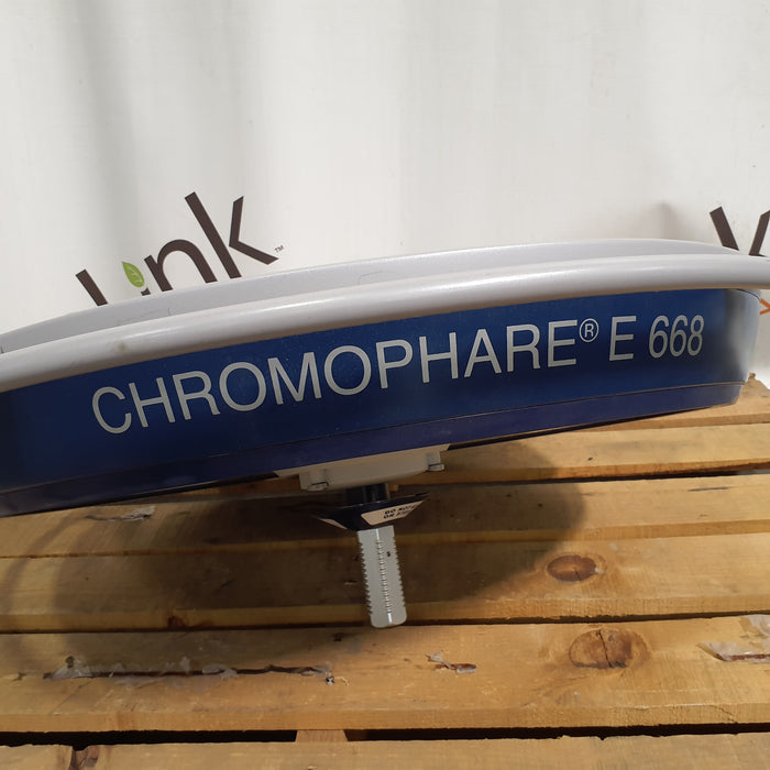 Berchtold Chromophare E668 LED Surgical Light