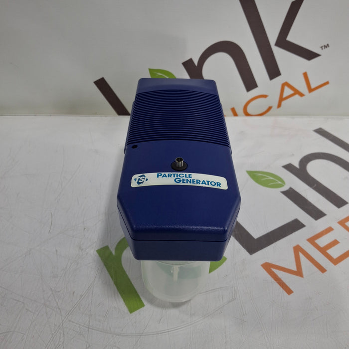 TSI PortaCount Pro+ 8038 Fit Tester