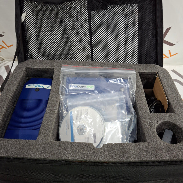 TSI PortaCount Pro+ 8038 Fit Tester