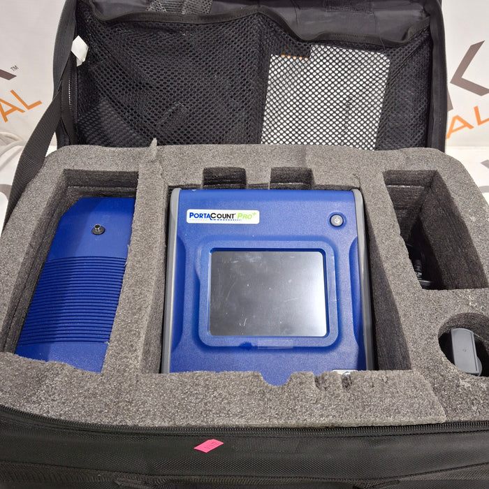 TSI PortaCount Pro+ 8038 Fit Tester