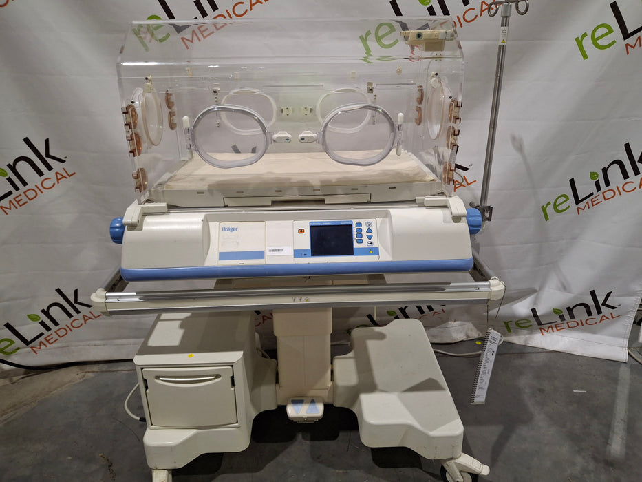 Draeger Medical C2000 Infant Incubator