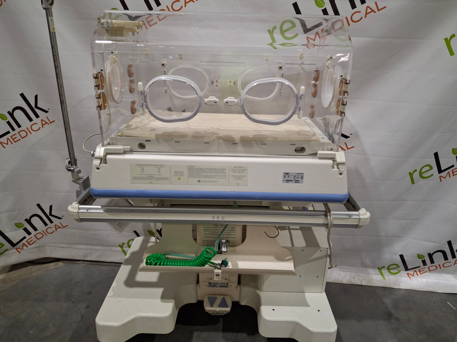 Draeger Medical C2000 Infant Incubator