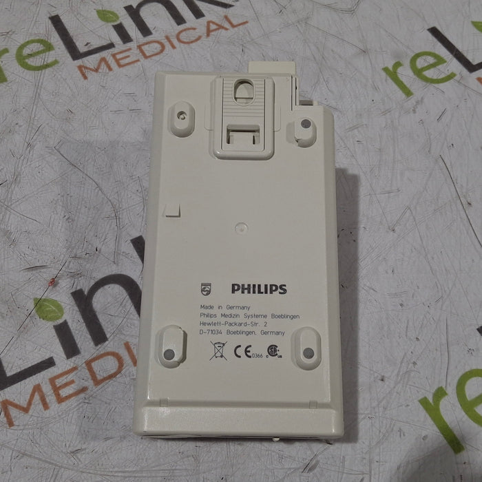 Philips M3015A CO2 Extension Module