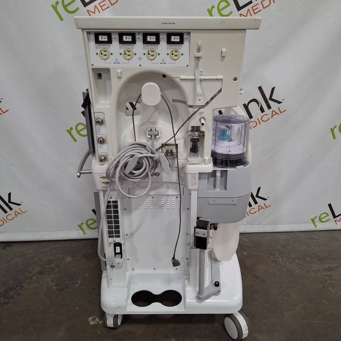 GE Healthcare S/5 Avance Anesthesia System