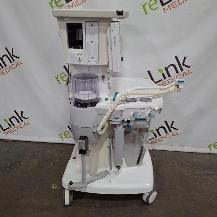 GE Healthcare S/5 Avance Anesthesia System