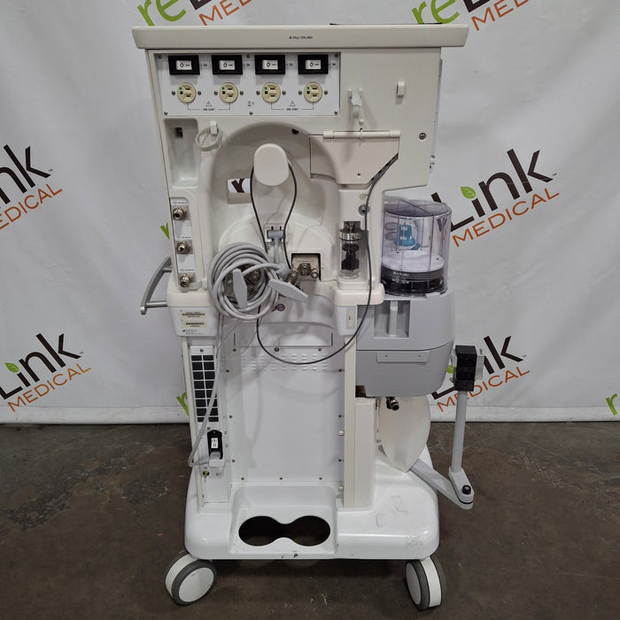 GE Healthcare S/5 Avance Anesthesia System