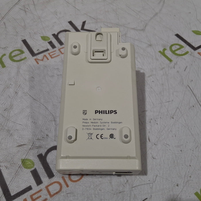 Philips M3015A CO2 Extension Module