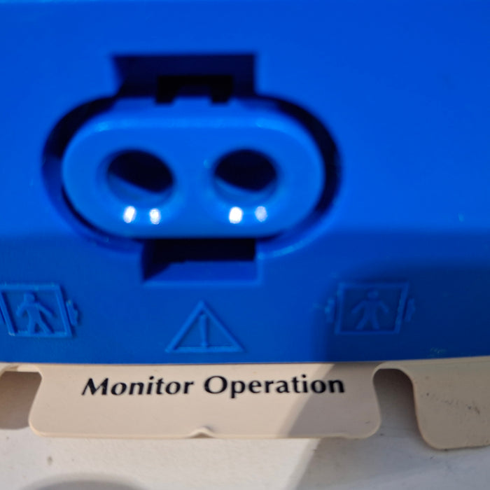 GE Healthcare Dinamap ProCare 400 Patient Monitor