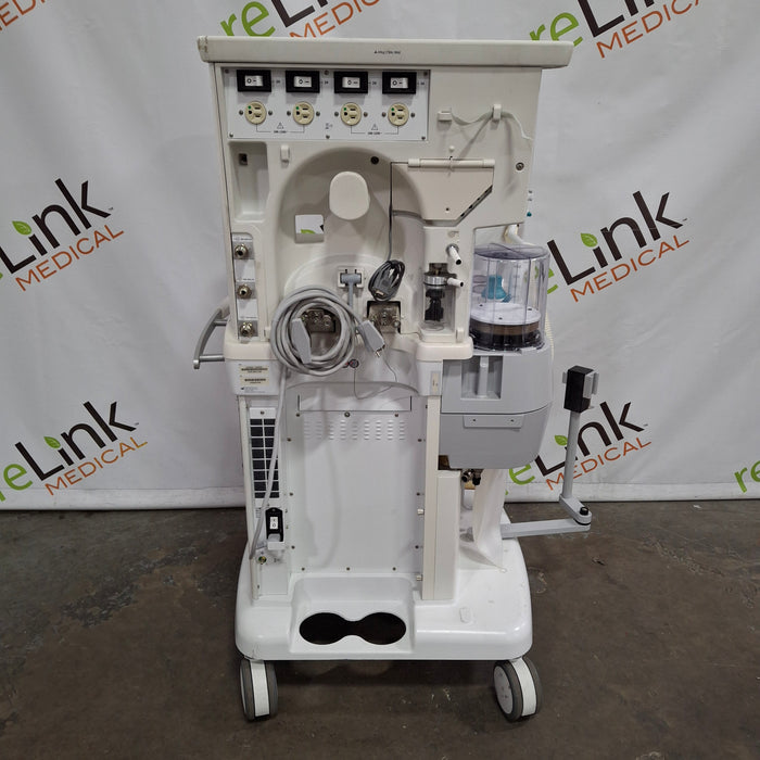 GE Healthcare S/5 Avance Anesthesia System