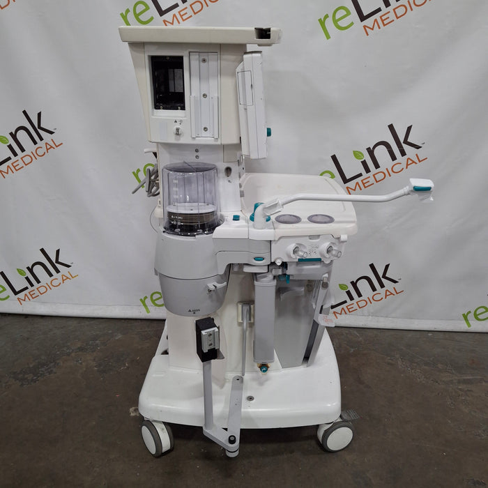 GE Healthcare GE Healthcare S/5 Avance Anesthesia System Anesthesia reLink Medical