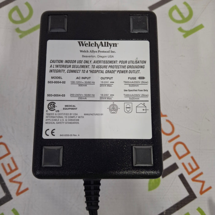 Welch Allyn Propaq CS 246 Vital Signs Monitor