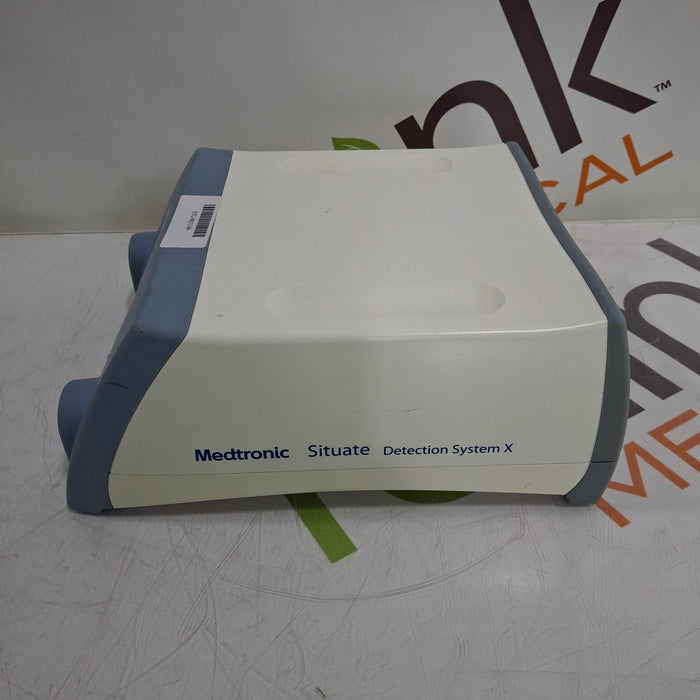 Medtronic 01-0043 Situate Detection System X