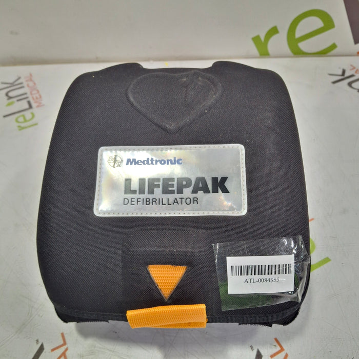 Medtronic LifePak CR Plus Defibrillator