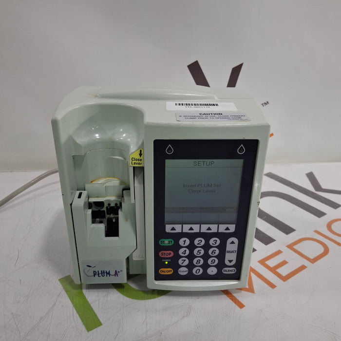 Hospira Plum A+ Infusion Pump